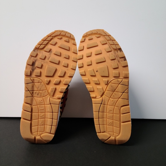 Nike Air sz 7W - Picture 3 of 7